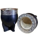 Imperial guarda pampa cincelado