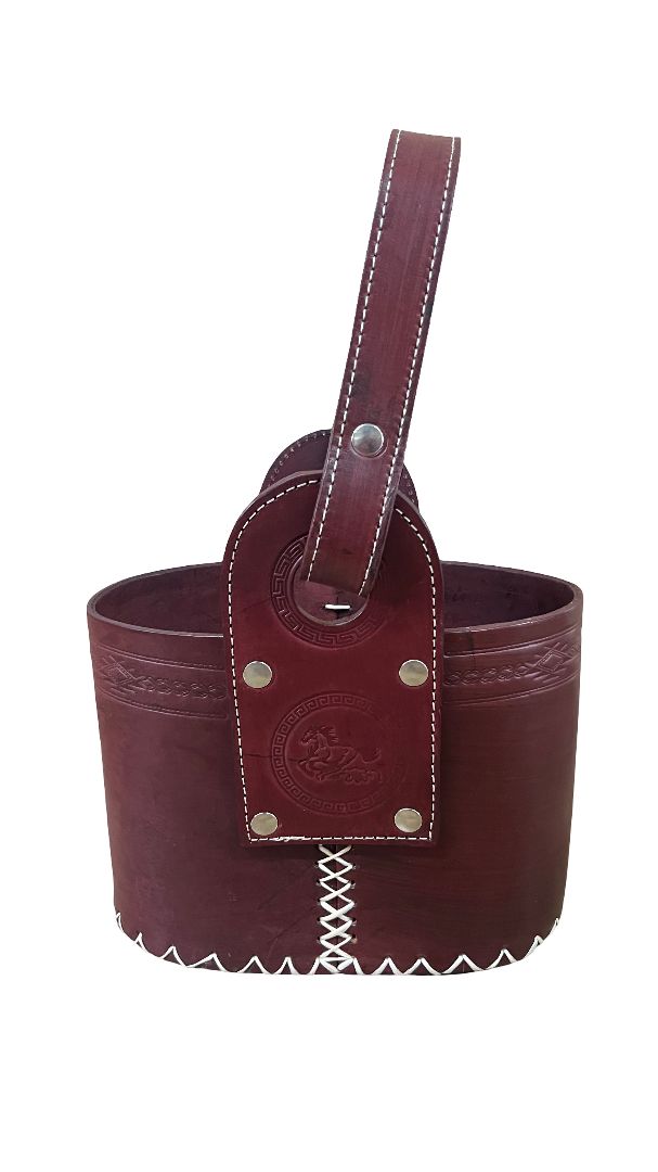 A17 matera ovalada Matera ovalada - Imagen 1