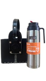 Matera canasta + termo