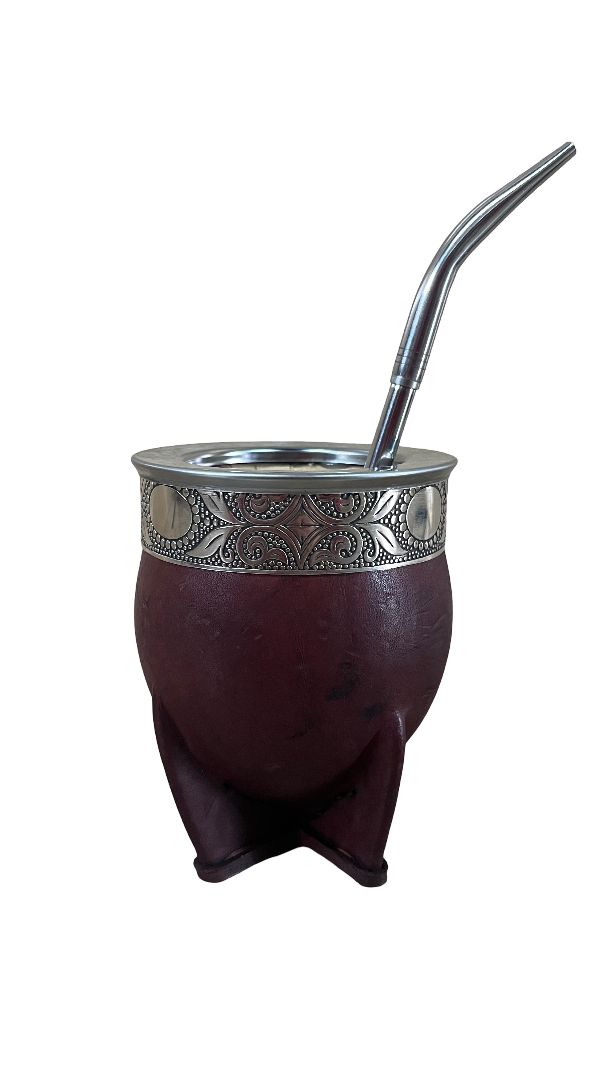 A25 combo 5 Imperial con bombilla - Imagen 1