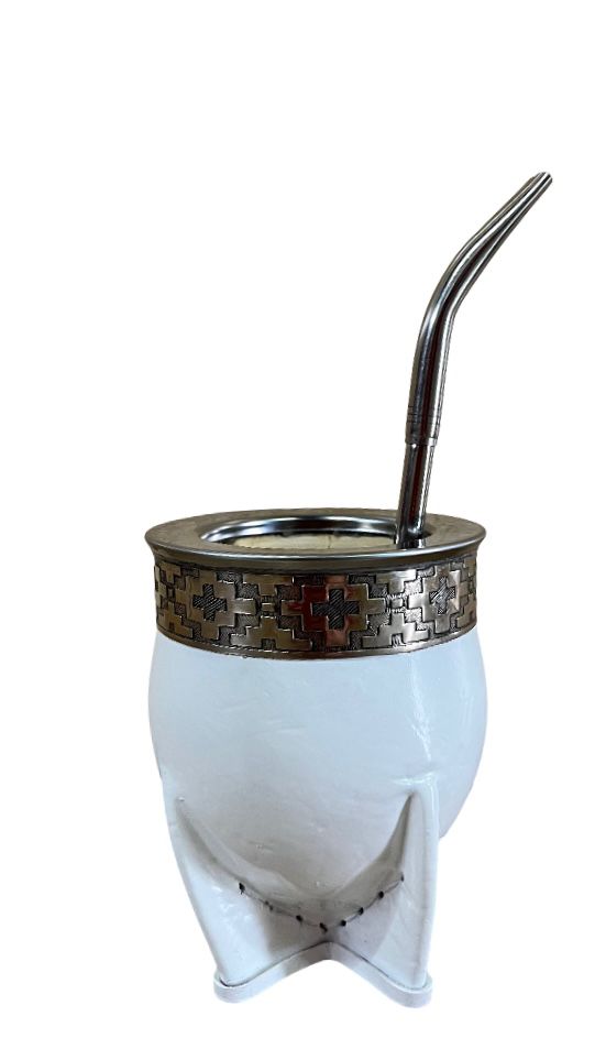 A26 combo 6 Imperial con bombilla - Imagen 1