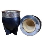 Imperial guarda abstracta