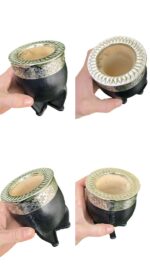 Imperial guarda pampa cincelado - Imagen 3