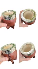 Imperial guarda pampa cincelado - Imagen 4