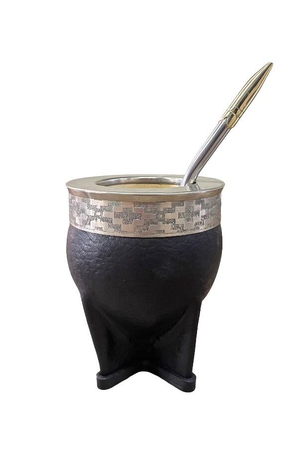 A30 imperial grande + bombillon Imperial + Bombillon - Imagen 1