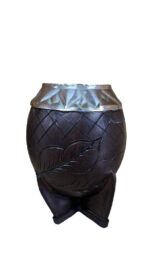 Mate torpedo cincelado - Imagen 2