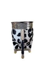 Imperial animal print con patitas - Imagen 2